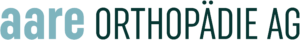 Aare Orthopädie Logo