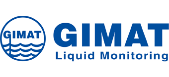 Logo GIMAT GmbH Liquid Monitoring
