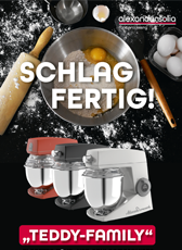 alexandersolia – Fertigung