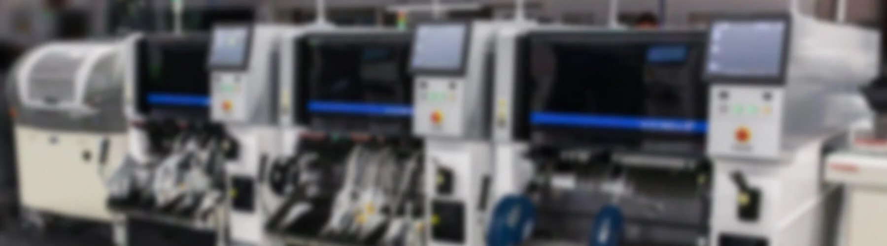 straschu – Fertigung
