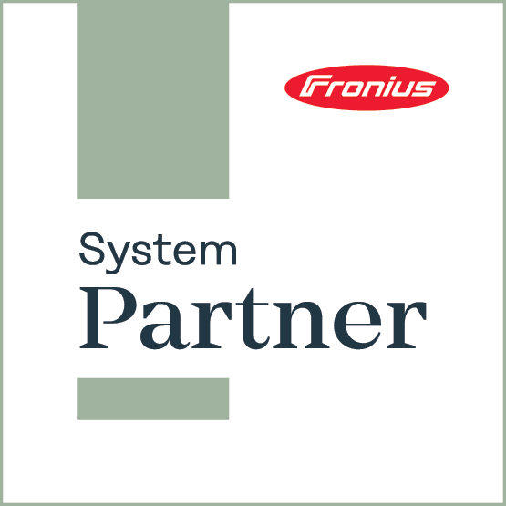 Fronius Systempartner