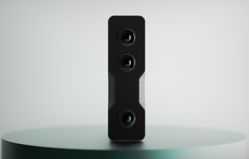 HemiStereo NX
