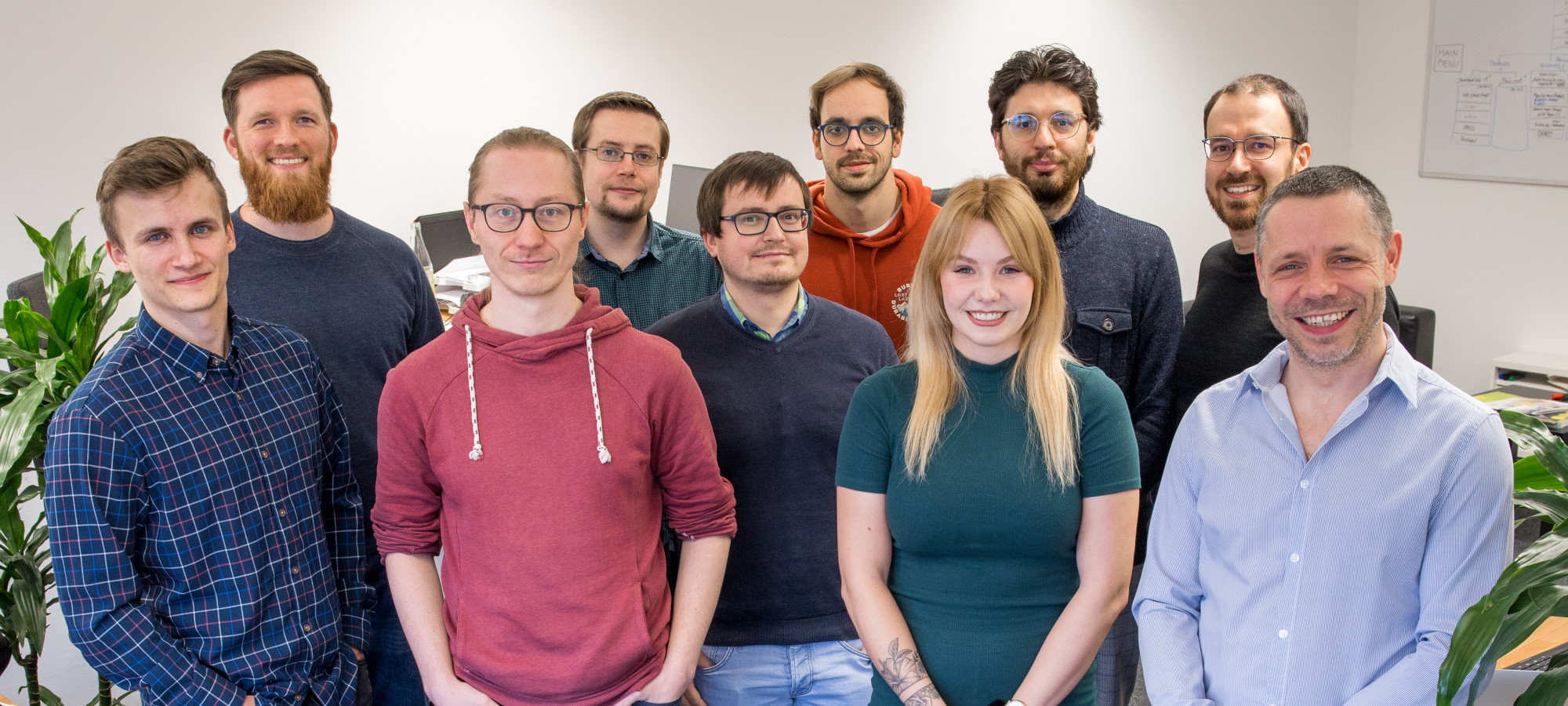3dvisionlabs, Chemnitz