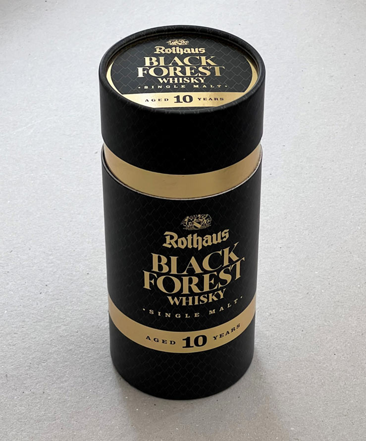 Kartondosen als Verpackung