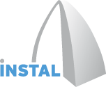 Logo INSTAL Engineering GmbH