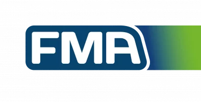 Logo FMA – Freitaler Metall- und Anlagenbau GmbH
