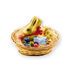 Ostergeschenk für Mitarbeitende