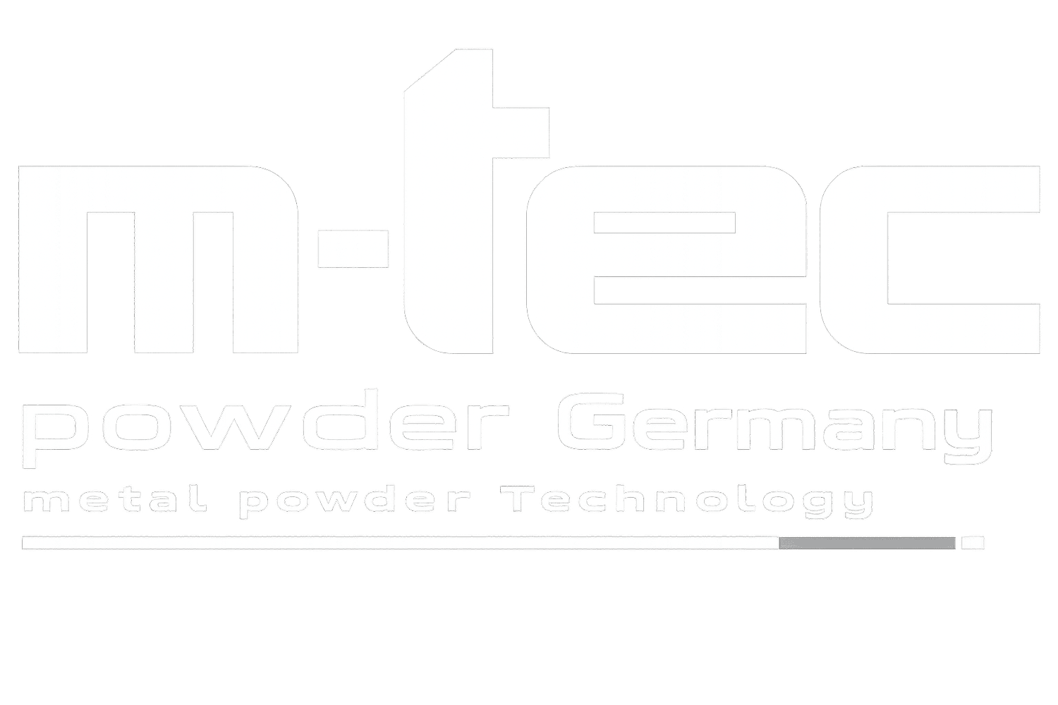 Logo m-tec powder Germany GmbH