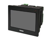 FlexiPanels HMI mit I/Os