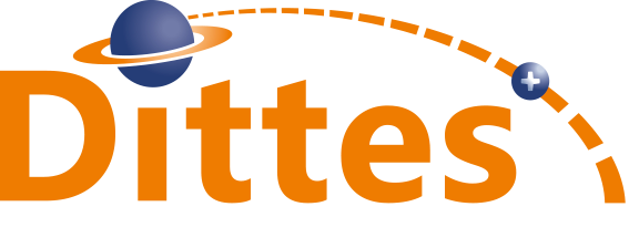 Logo Dittes Oberflächentechnik GmbH