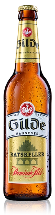Ratskeller Premium Pils