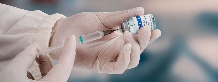 Isolator für kommerzielle Pharma-Produktion