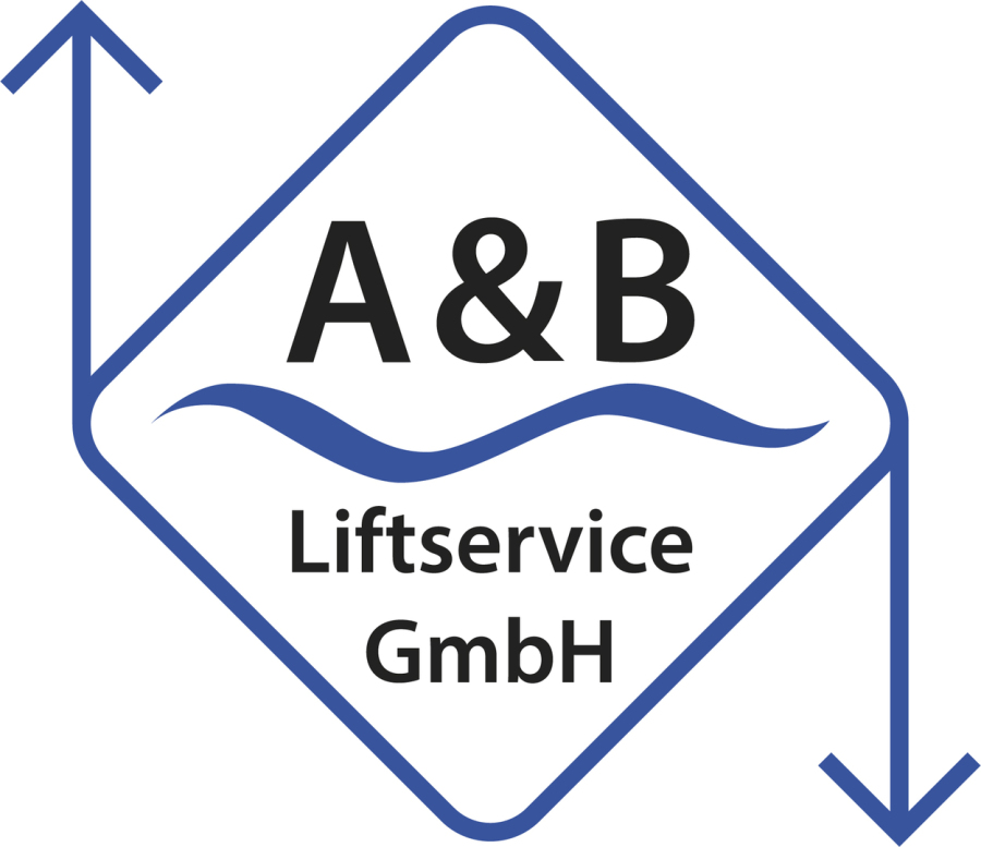 A&B Liftservice Logo