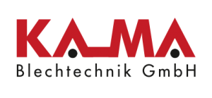 Logo KA-MA Blechtechnik GmbH