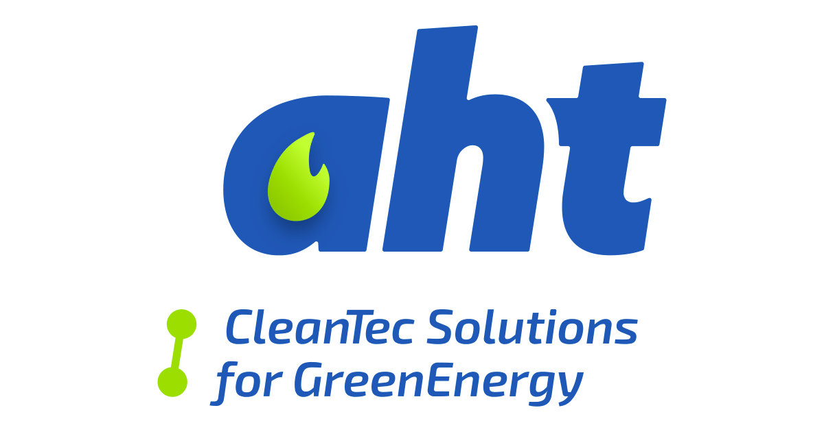 AHT Pyrogas – Fertigung