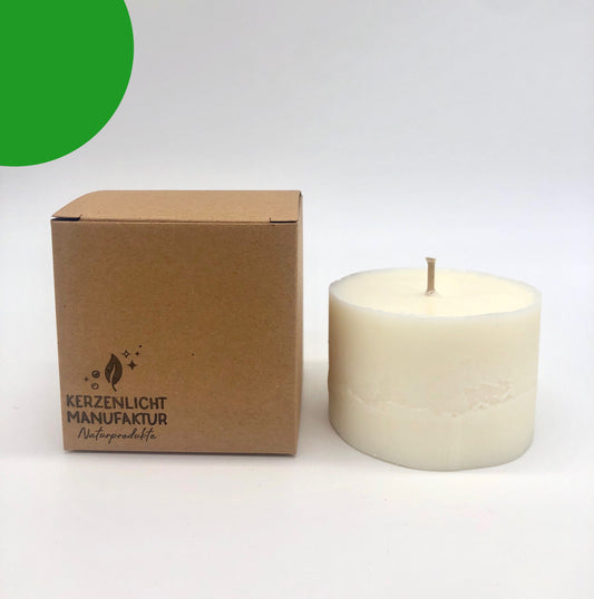 Refill for large scented candles