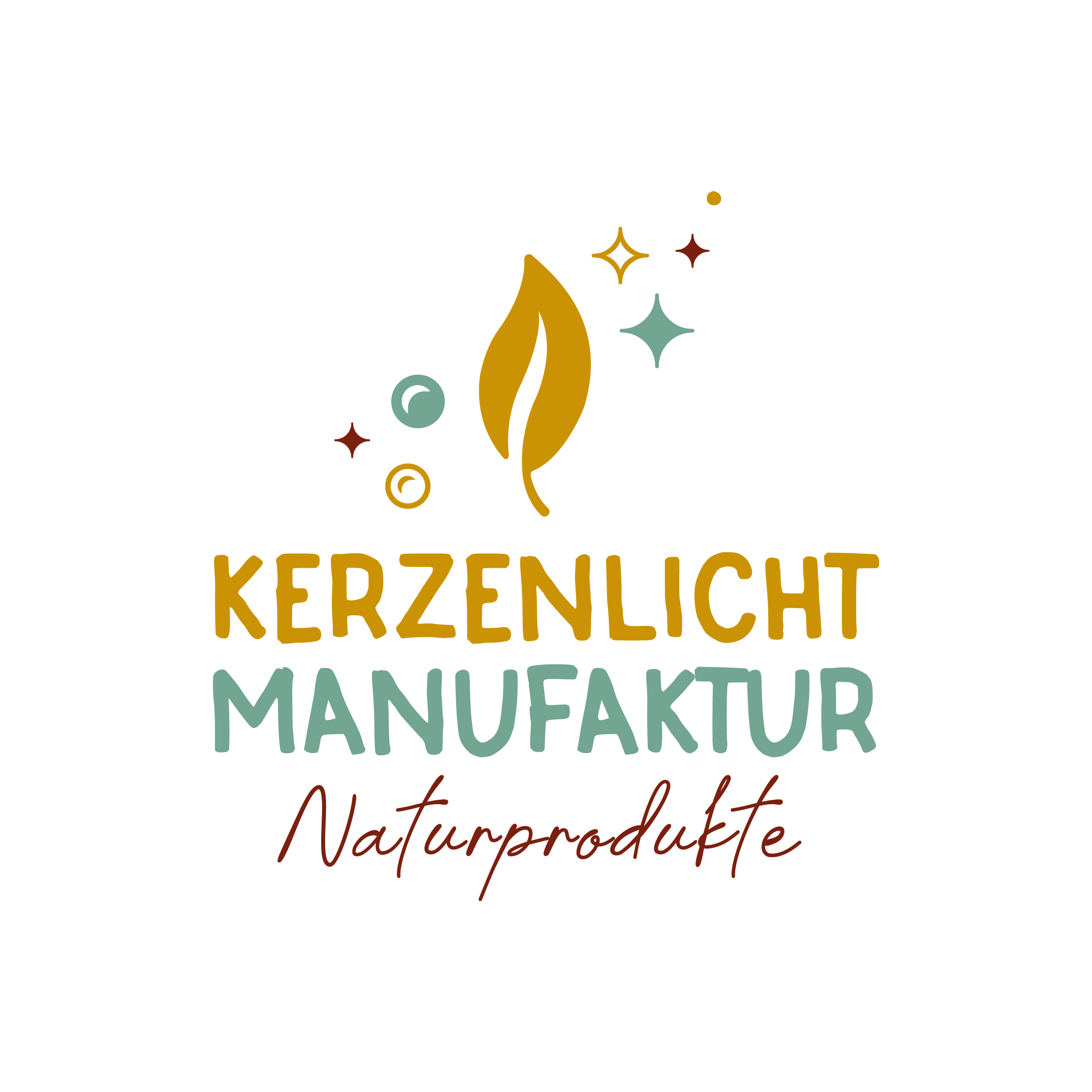 Logo Kerzenlicht-Manufaktur