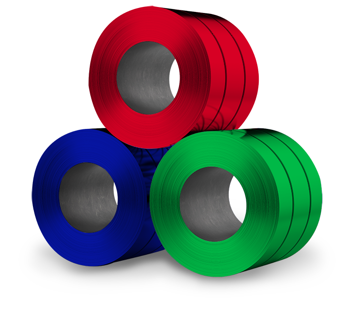 Coil Coating