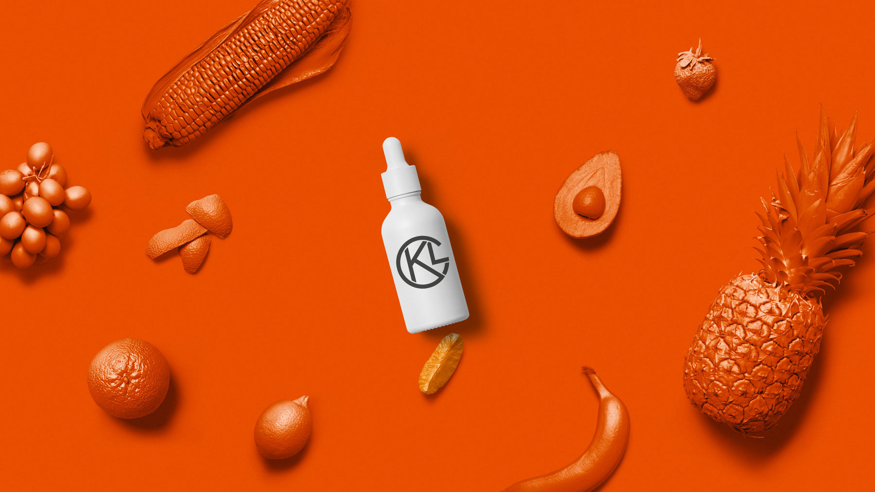 Serum (Abfüllung Gebinde)