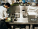 Application in gastronomy