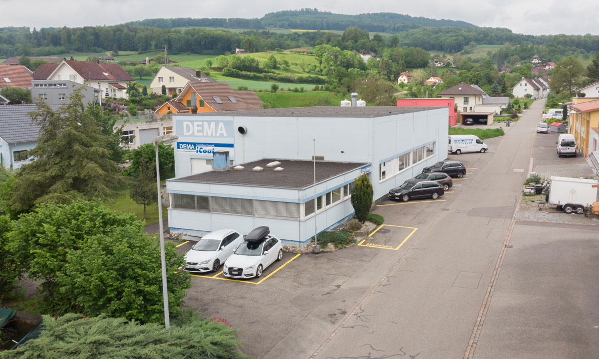 Standort Schinznach-Dorf