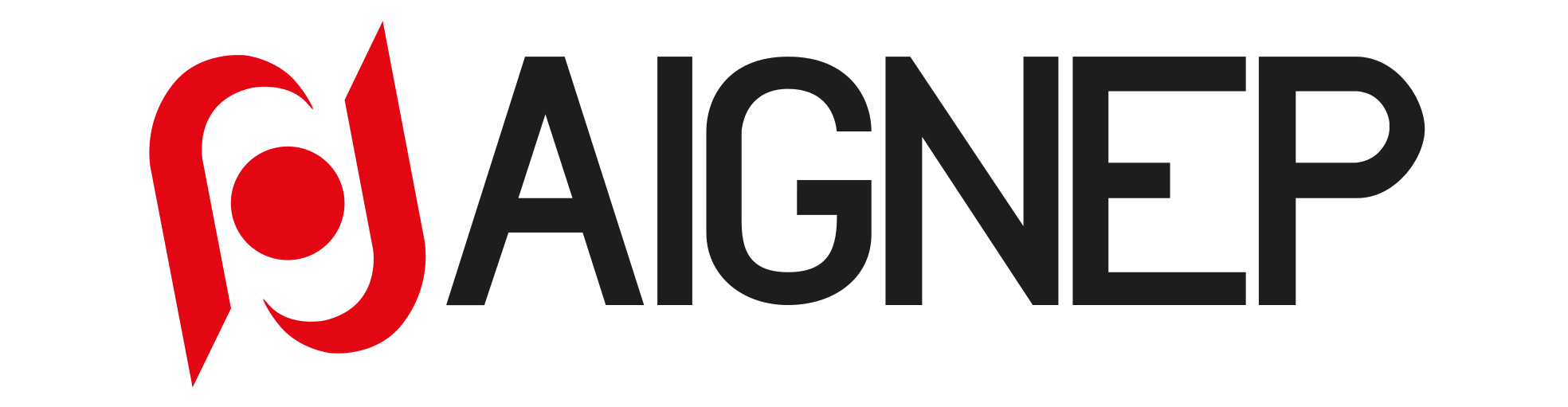 Aignep-Komponenten