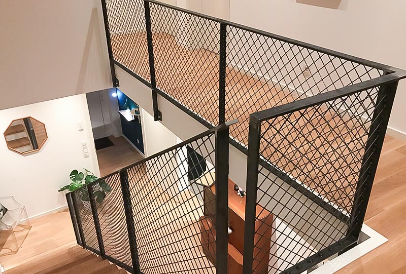 Treppen