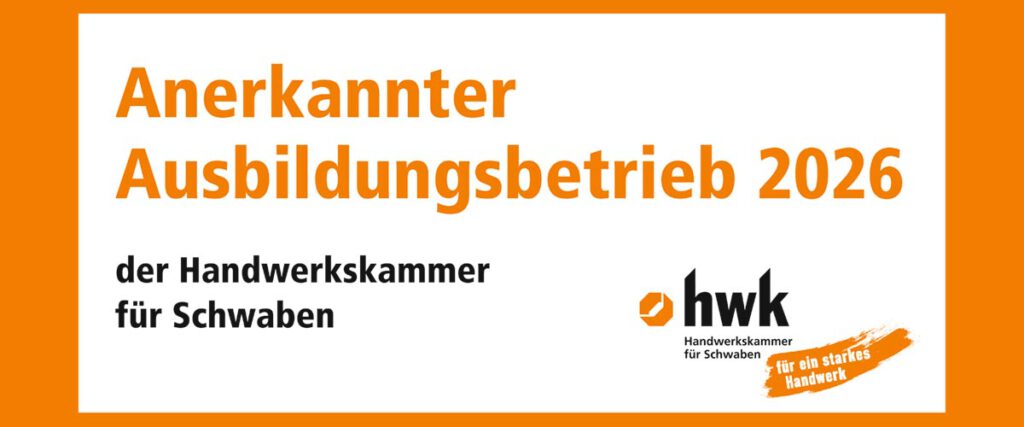 Ausbildungsbetrieb