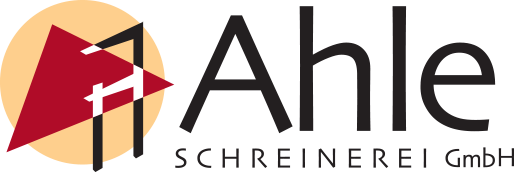 Schreinerei Ahle Logo