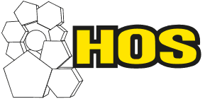 Logo HOS-Technik Vertriebs- und Produktions-GmbH