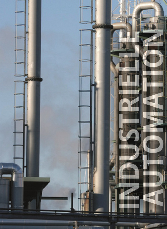 Automation systems for failure-free production