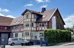 Dietz Automation – Fertigung