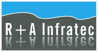 Logo R+A Infratec Ingenieurgesellschaft mbH