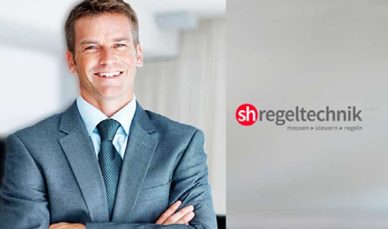 SH-Regeltechnik – Fertigung