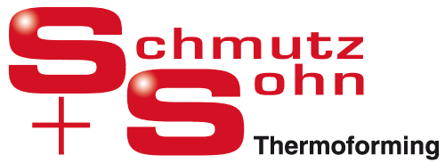 Logo Schmutz + Sohn GmbH & Co. KG