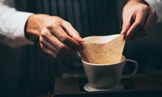 Nachhaltige Verpackungslösungen für Food & Beverage
