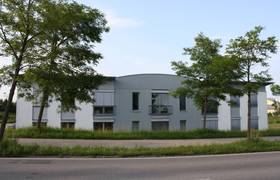 Heydent – Fertigung