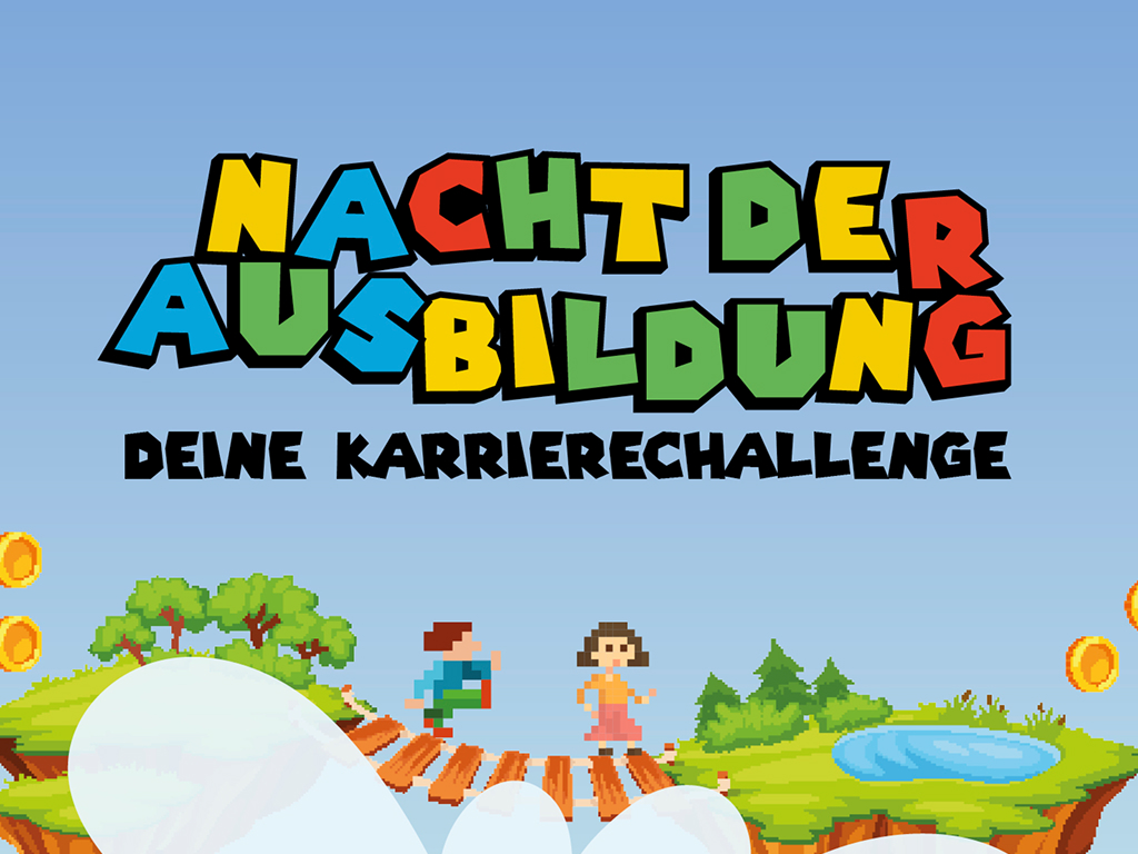 Stehle GmbH bei der Nacht der Ausbildung 2026 im Roxy Ulm