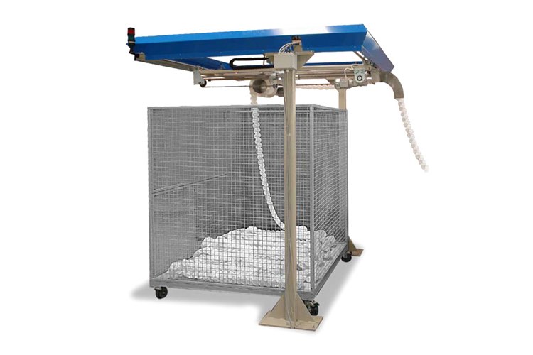 Ablagesystem PSL
