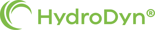 Logo HydroDyn Systems