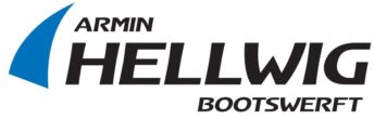 Logo Yacht- und Bootswerft Armin Hellwig