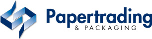 Logo Paper Trading & Packaging