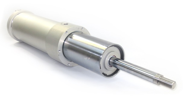 Teleskopzylinder D80–125