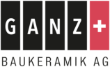 Logo Ganz Baukeramik AG