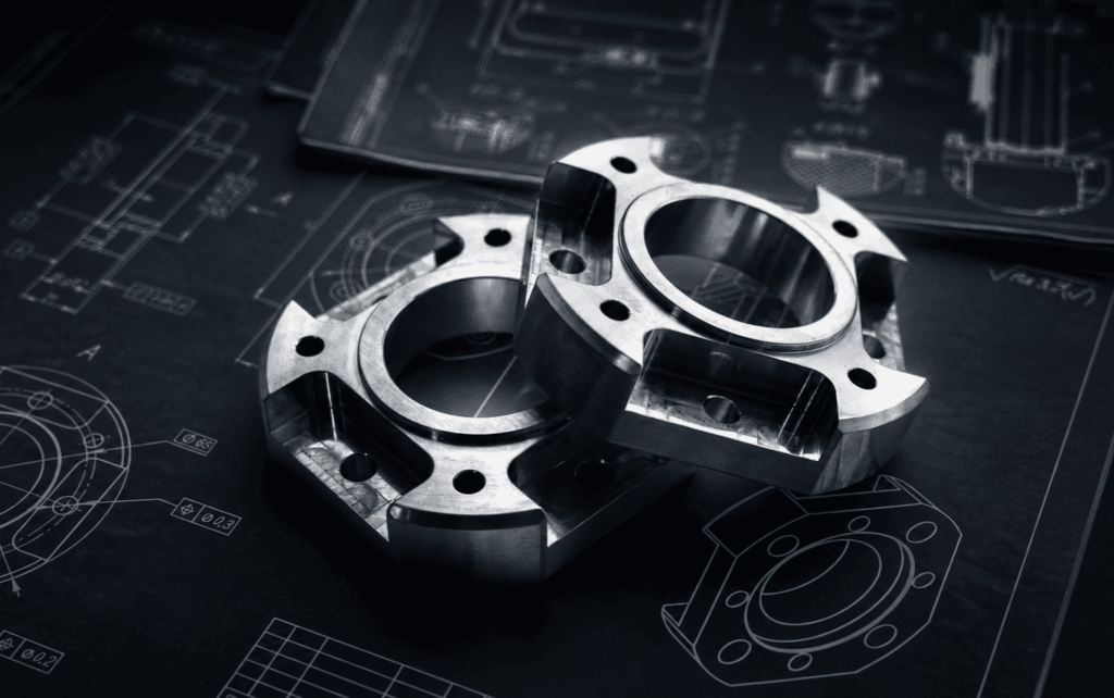 CNC-Angebote für Spezialgrössen