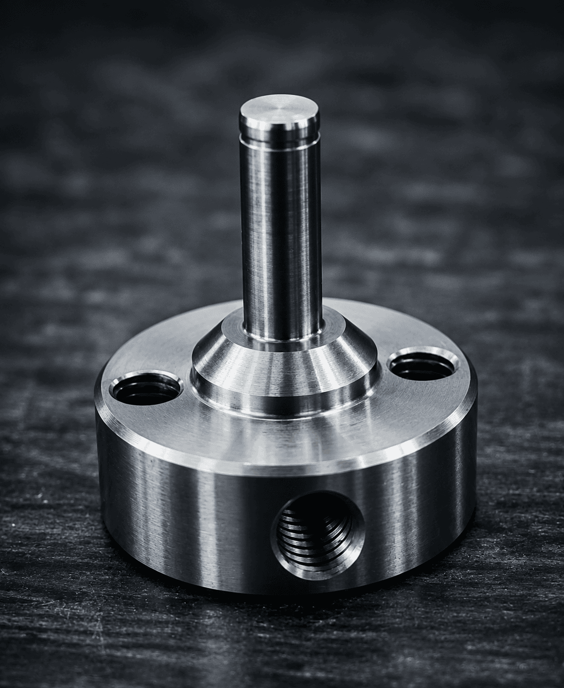CNC-Drehteil