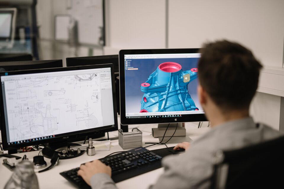 Standort Reutlingen