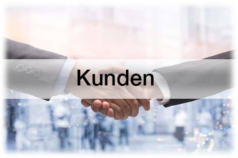 Kundenreferenzen