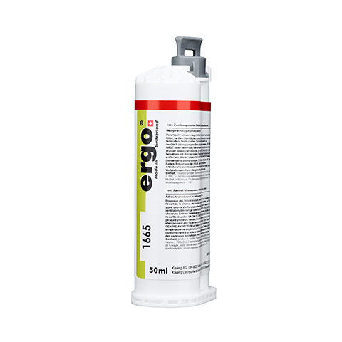 MA Strukturklebstoff 1665 (50 ml)