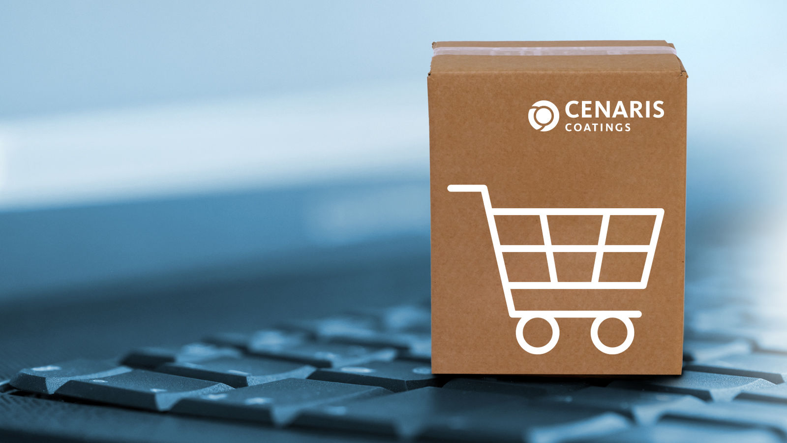 CENARIS Online-Shop